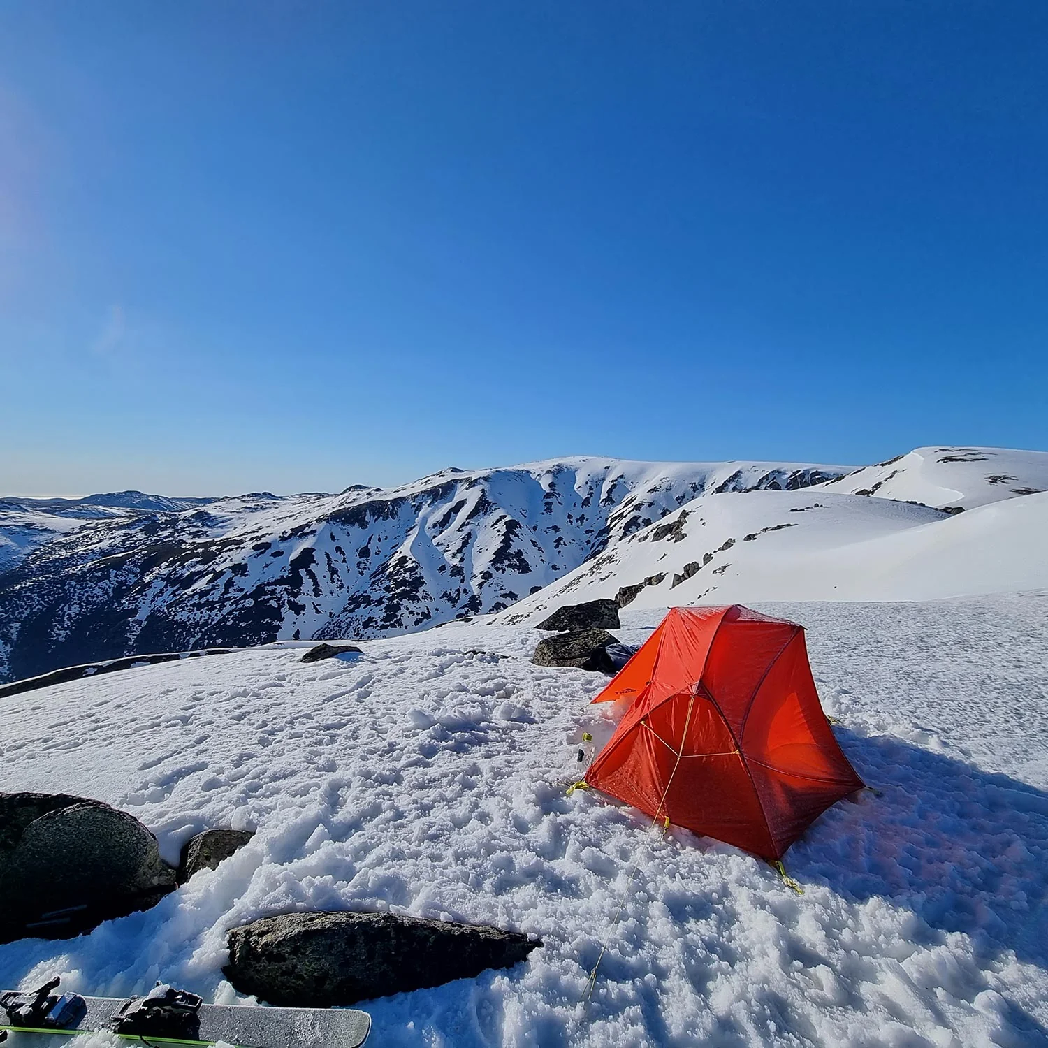 Moondance 1 Tent - Image 11