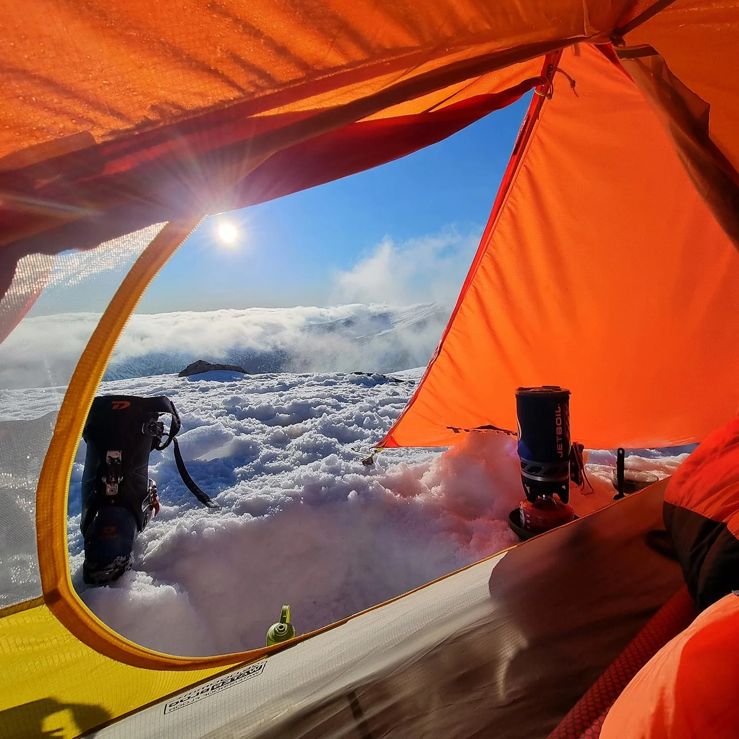 Moondance 1 Tent - Image 12