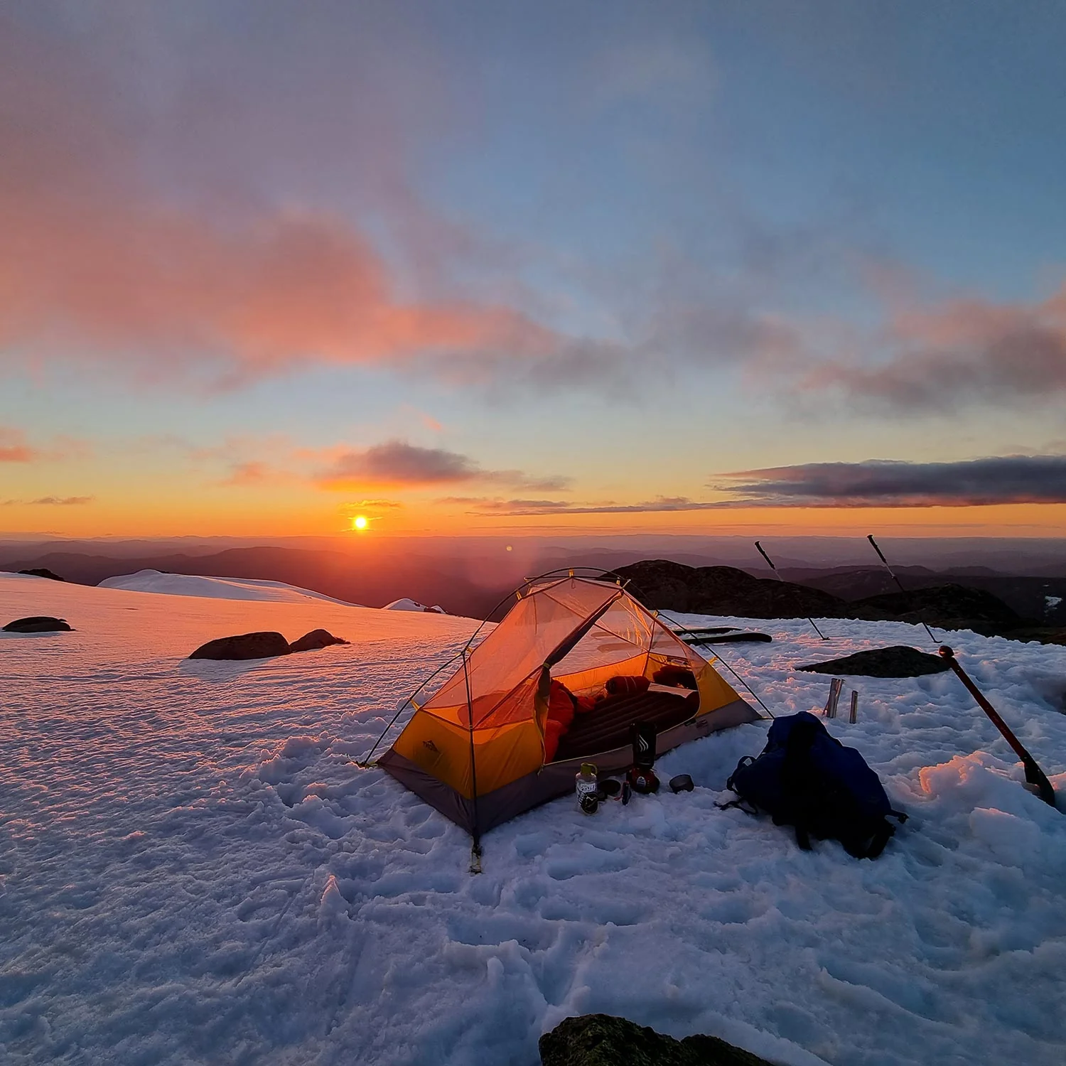 Moondance 1 Tent - Image 13