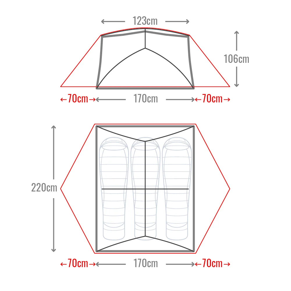 Moondance EX Tent - Image 10
