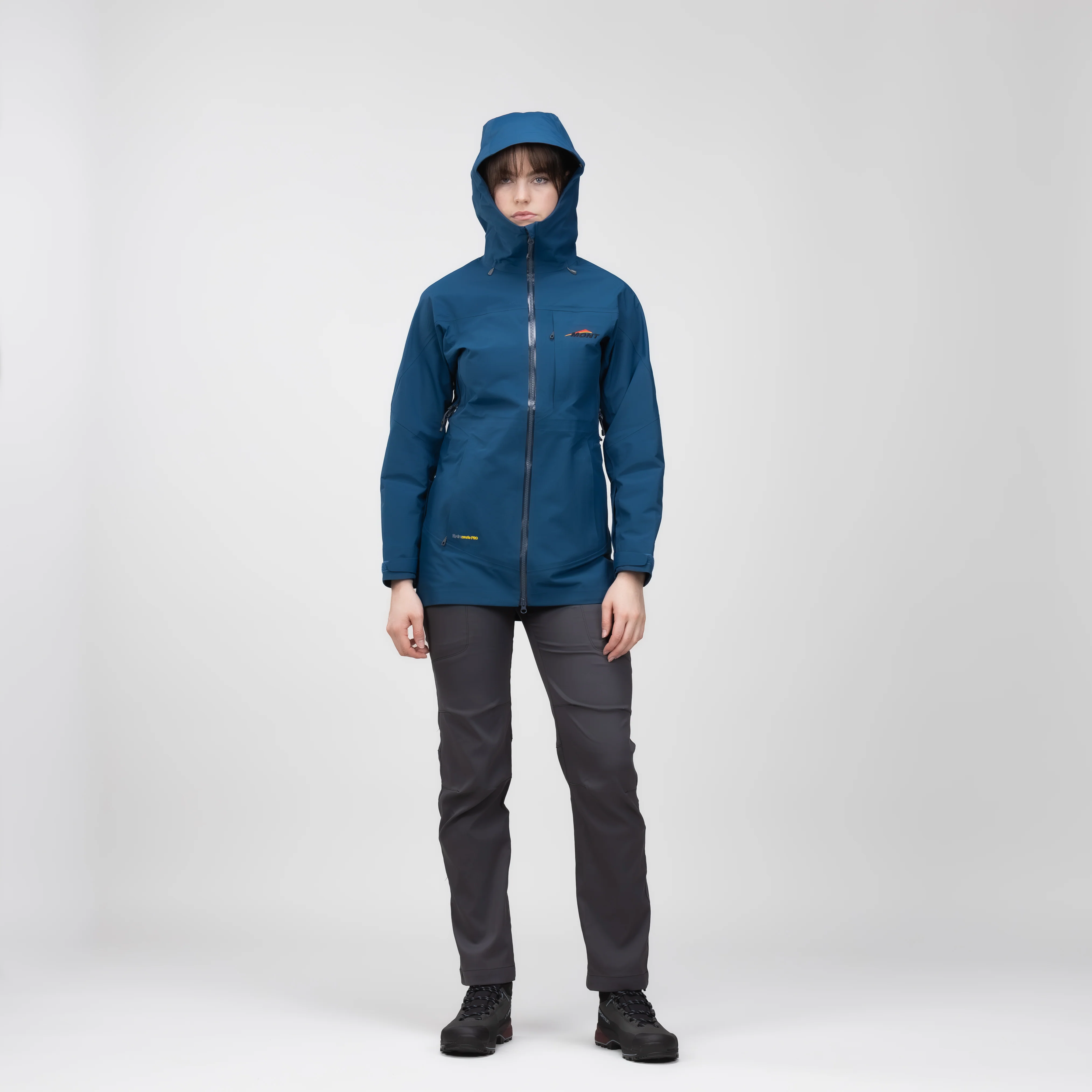 Odyssey Jacket Women - Image 10