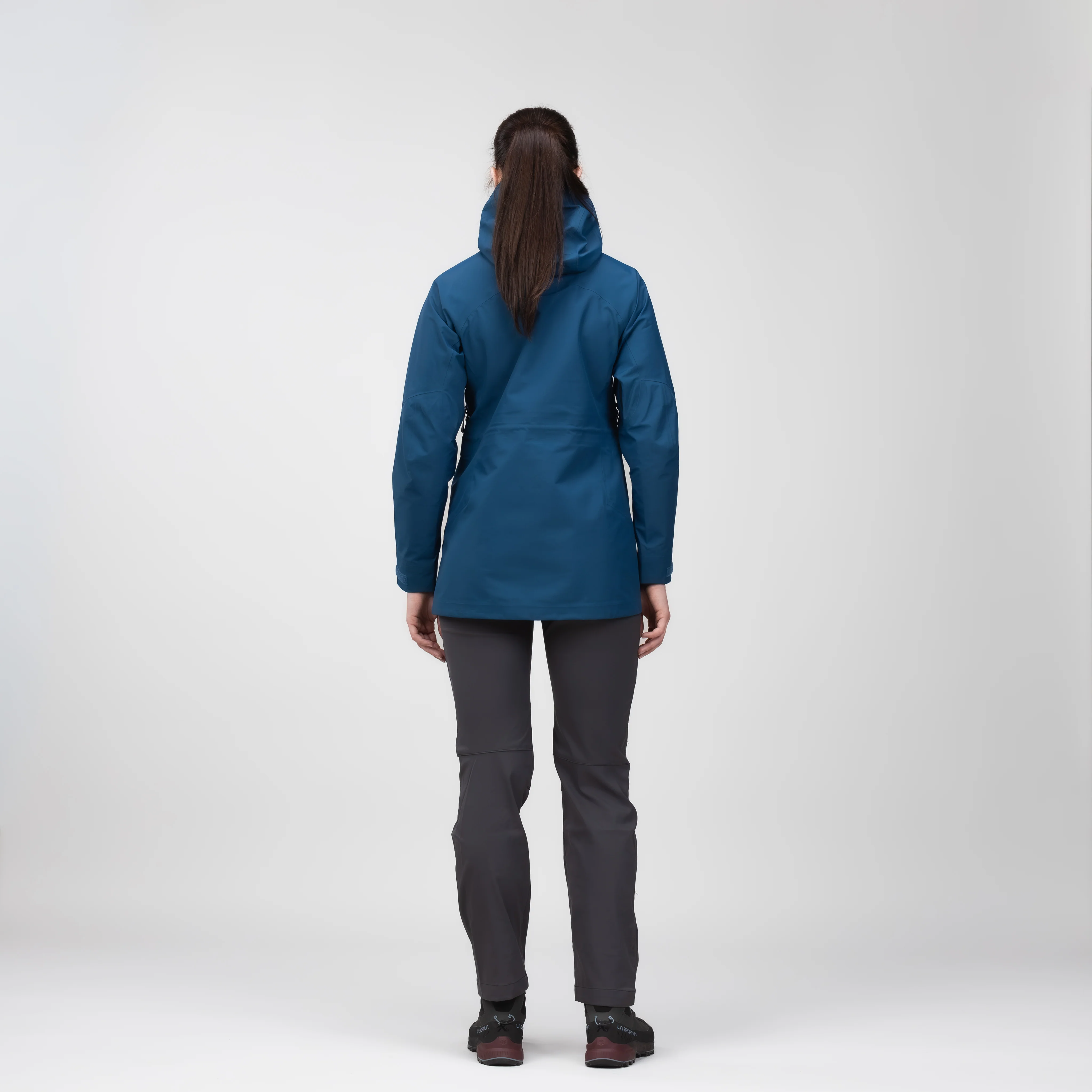 Odyssey Jacket Women - Image 3