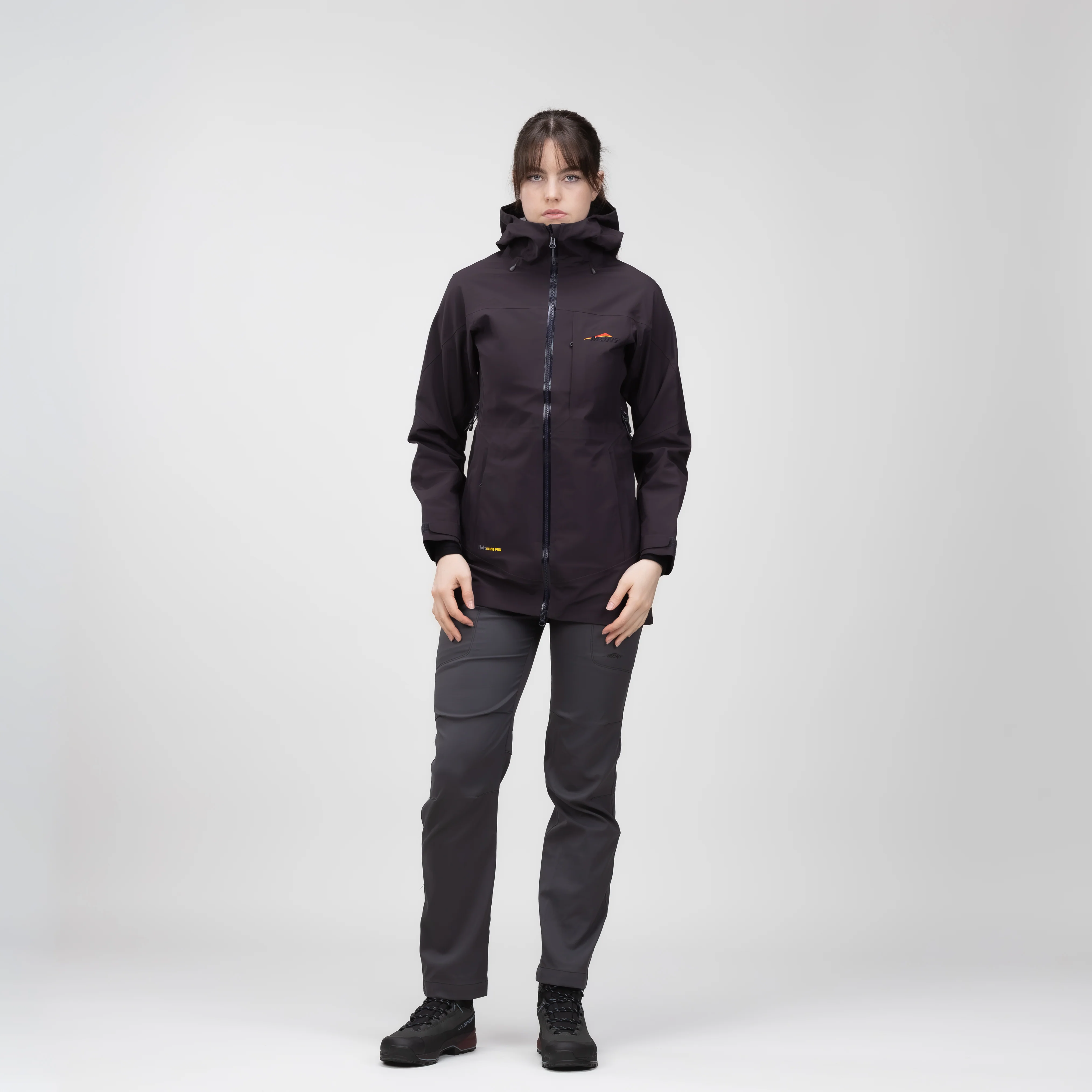 Odyssey Jacket Women - Image 4