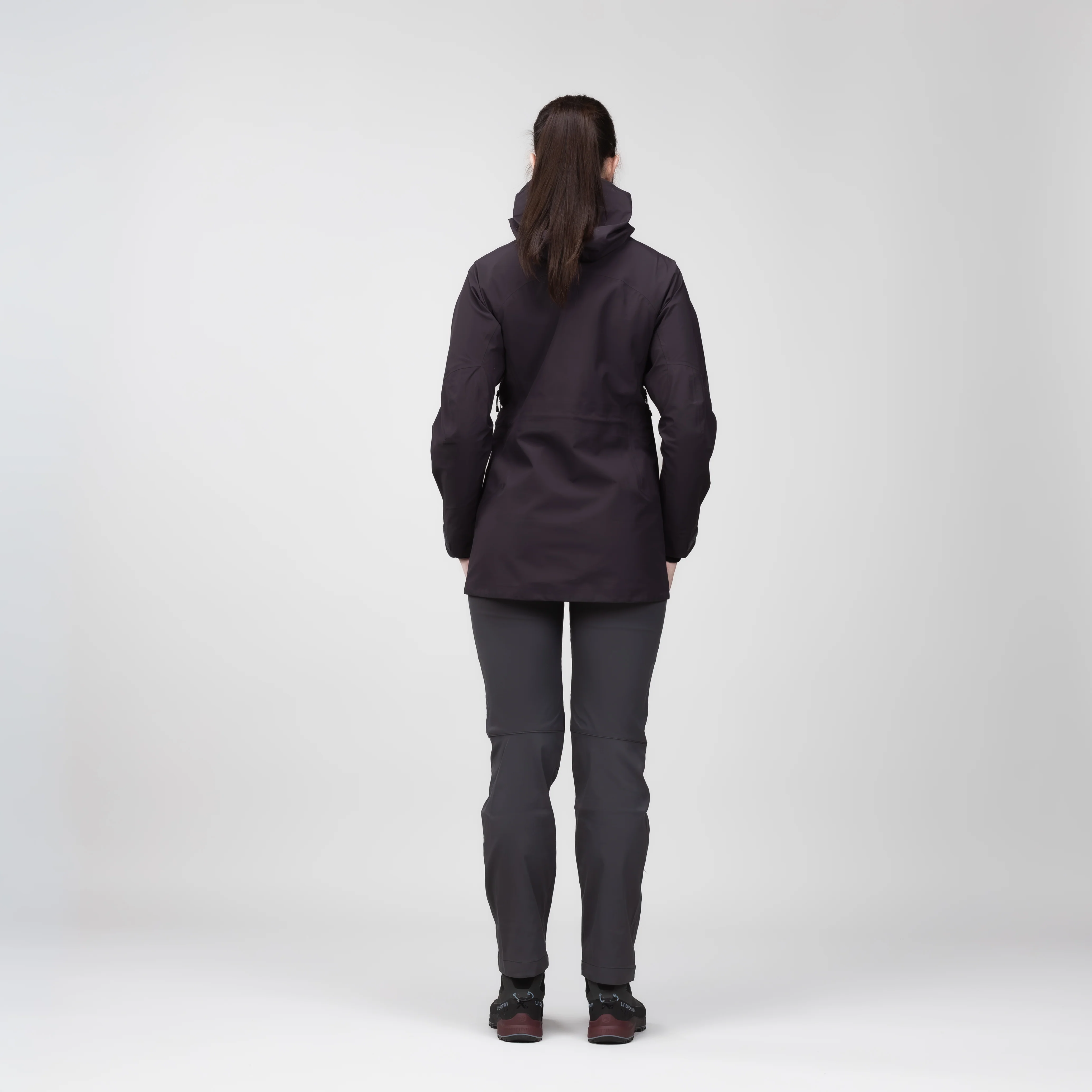 Odyssey Jacket Women - Image 5