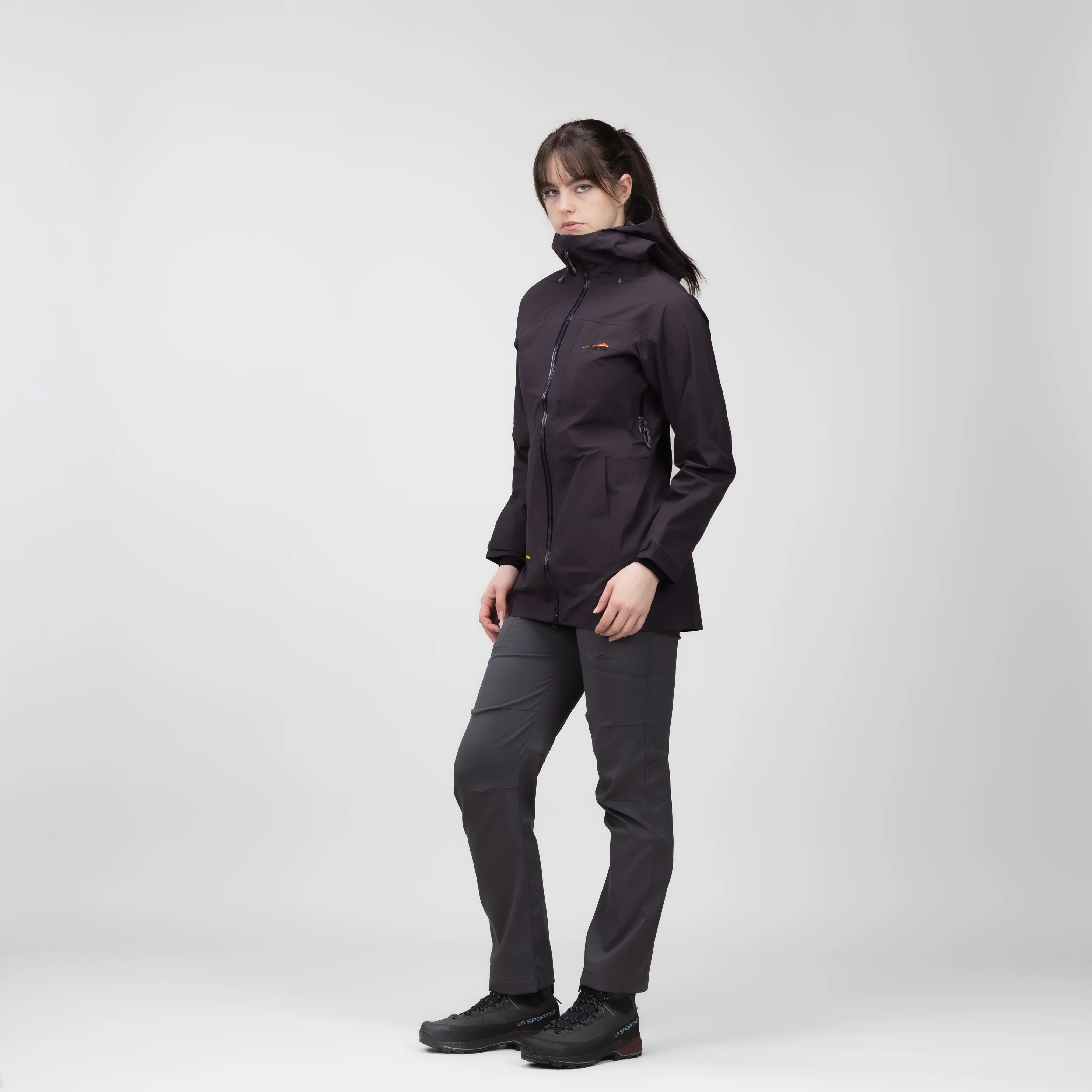 Odyssey Jacket Women - Image 6