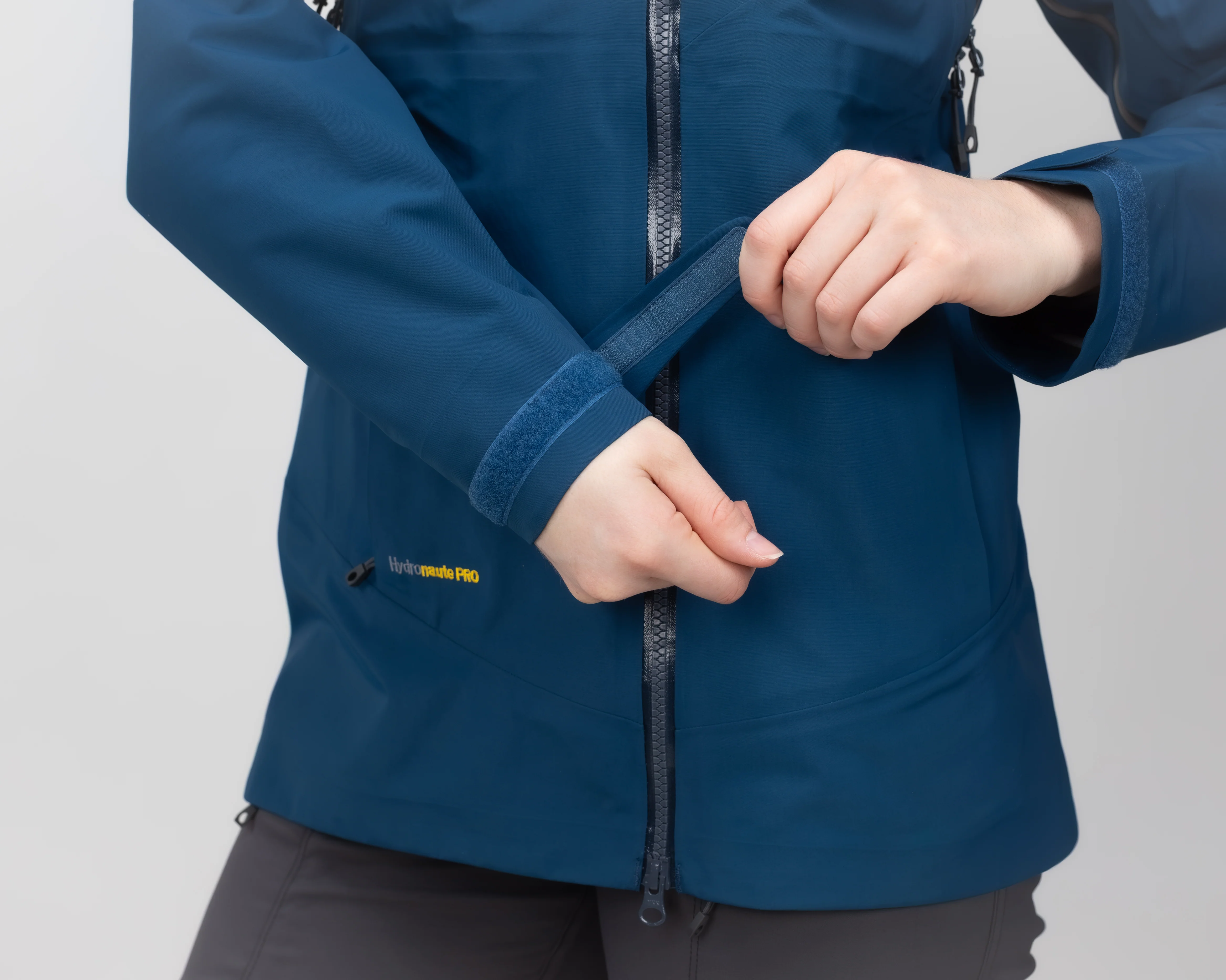Odyssey Jacket Women - Image 7