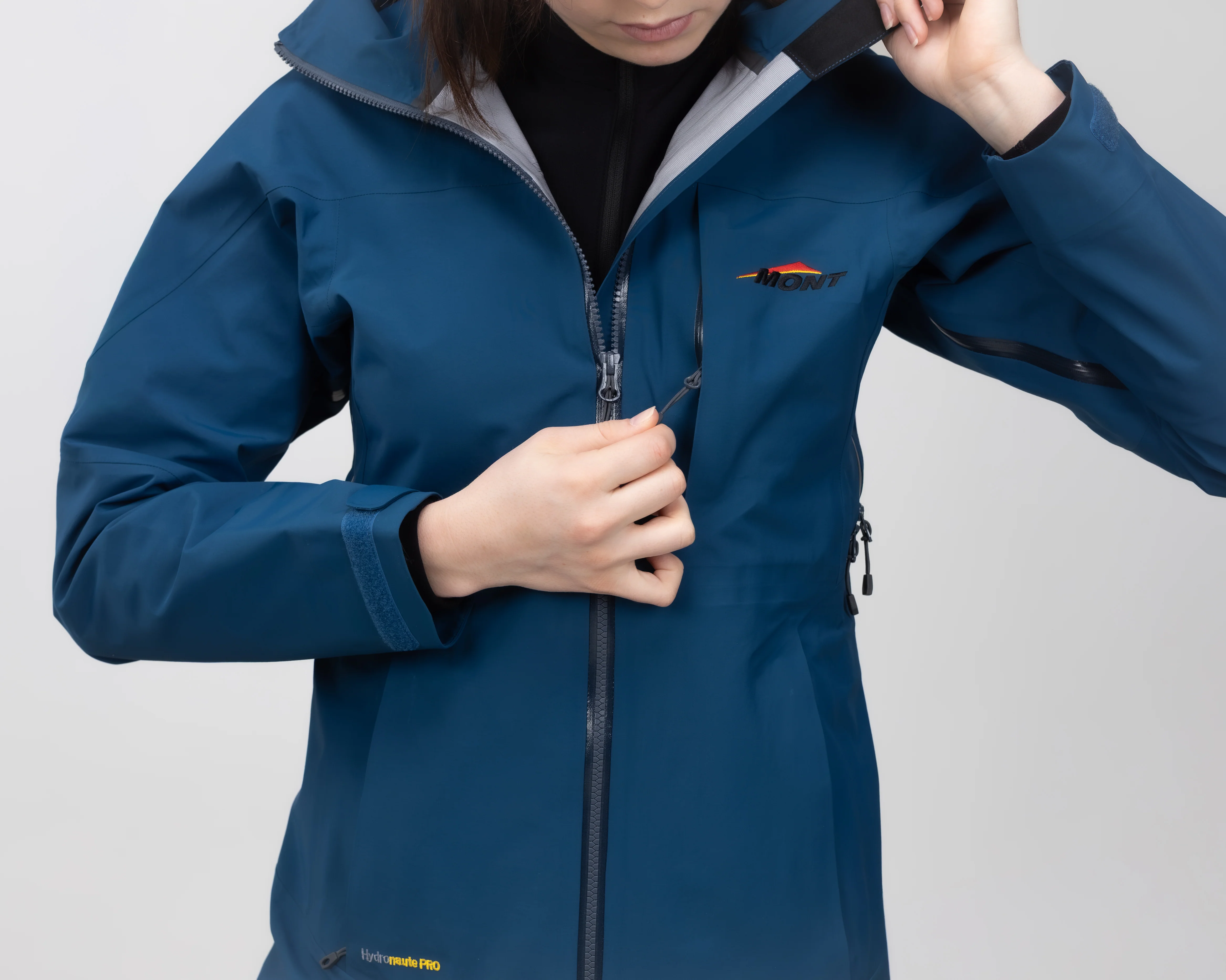 Odyssey Jacket Women - Image 9