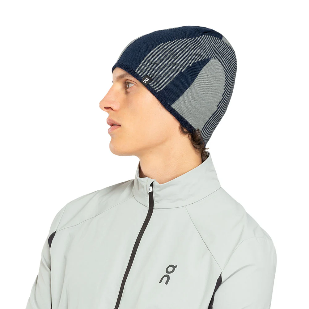 On Explorer Merino Beanie - Image 5