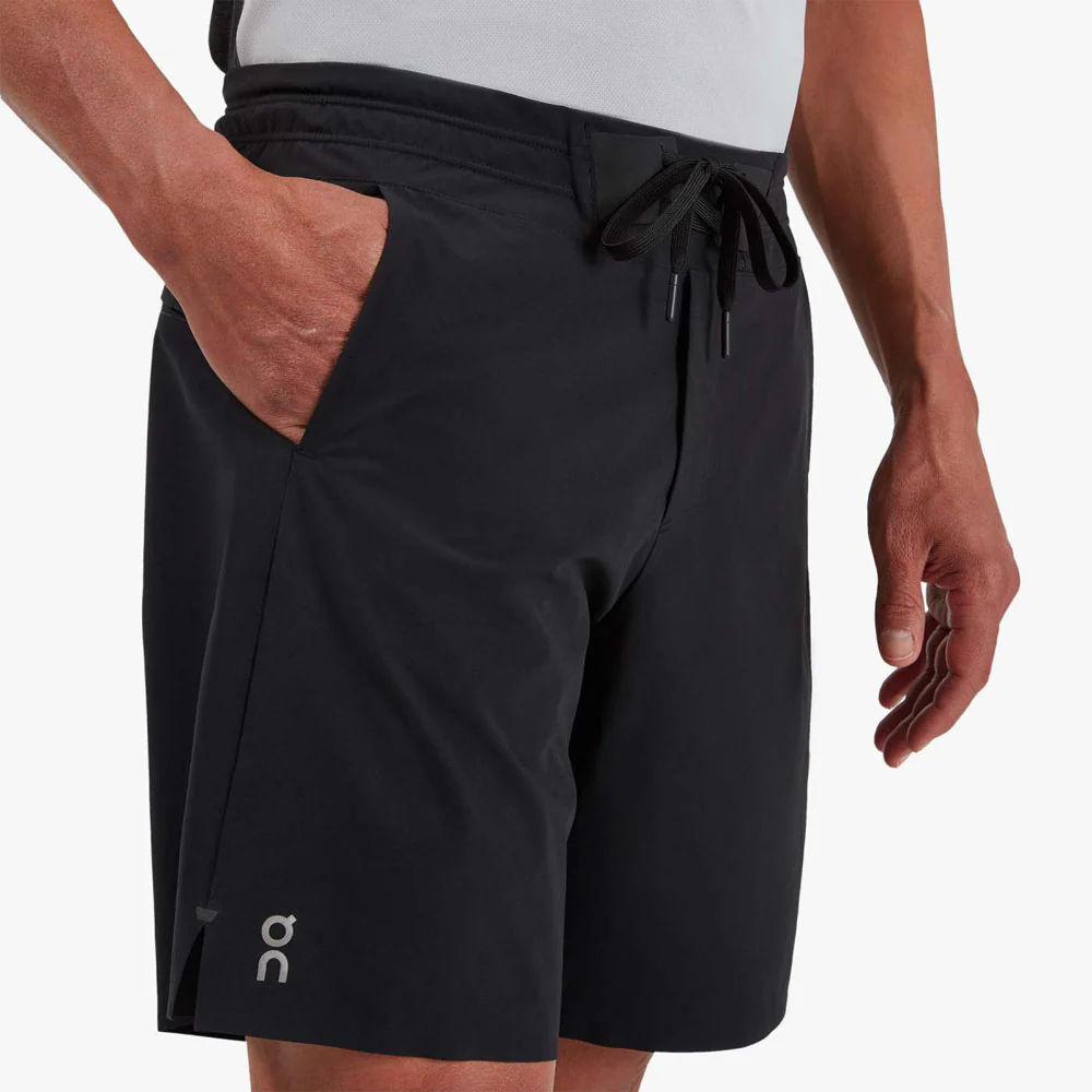 On Hybrid Shorts Mens - Image 5
