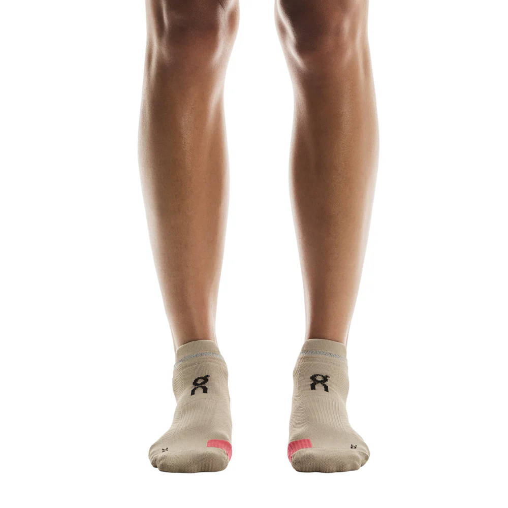 On Performance Run Sock Low - Image 7