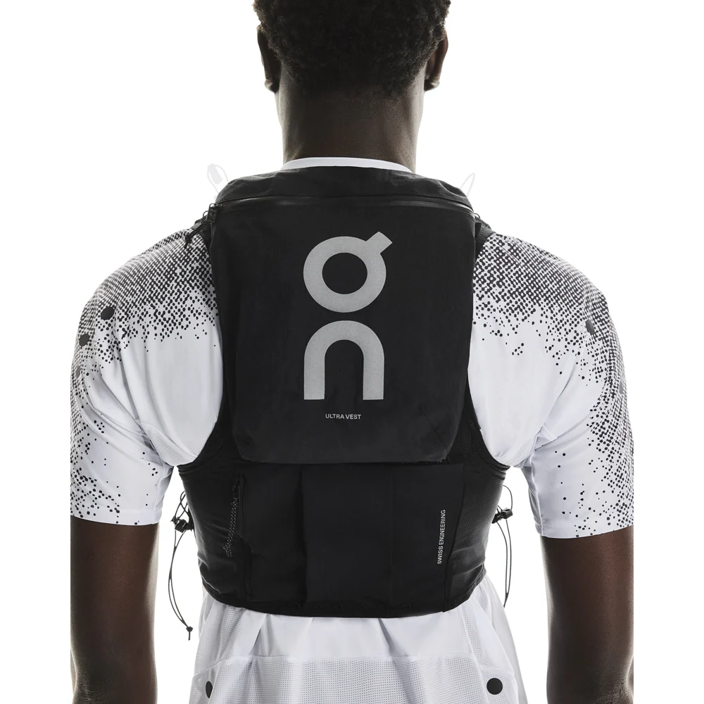On Ultra Vest Pro Unisex - Image 5