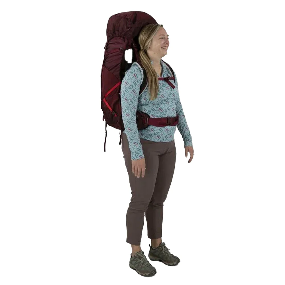 Osprey Aura AG LT 65 - Image 5