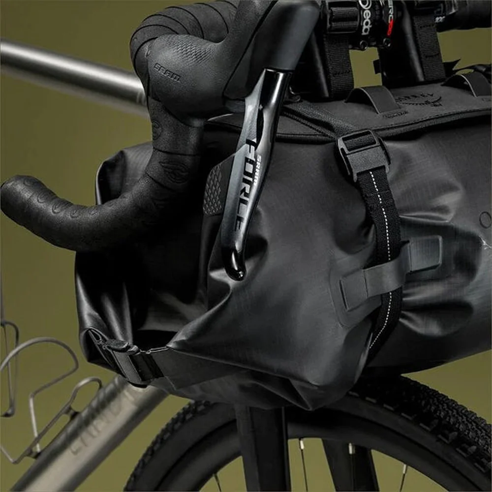 Osprey Escapist Handlebar Bag - Image 7