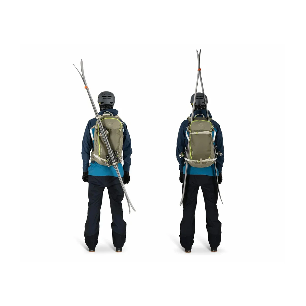 Osprey Soelden 32 Ski & Snowboard Pack - Image 12