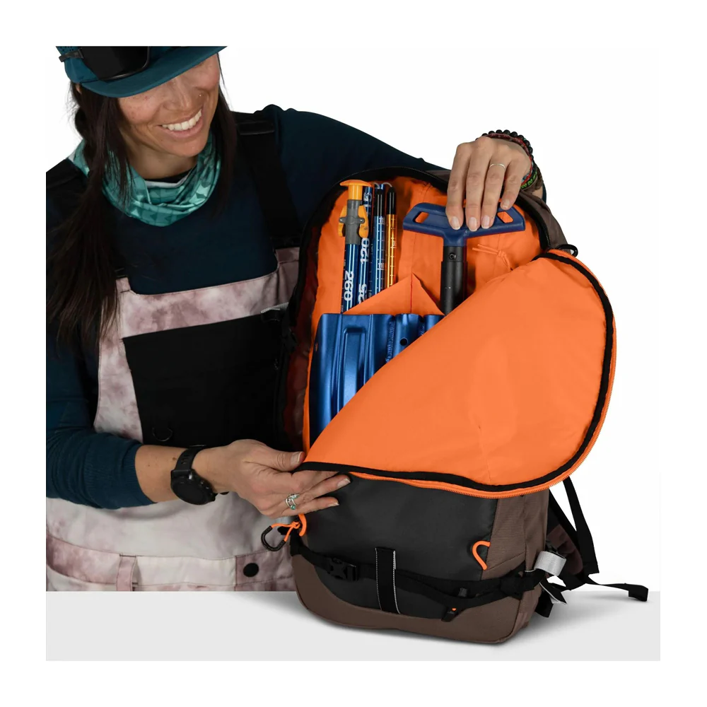 Osprey Sopris 25 Ski & Snowboard Pack - Image 10