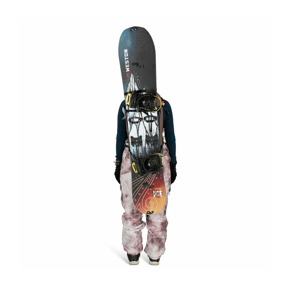 Osprey Sopris 25 Ski & Snowboard Pack - Image 8