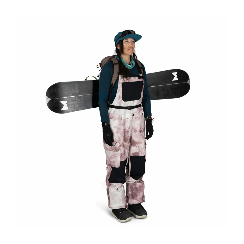 Osprey Sopris 25 Ski & Snowboard Pack - Image 9