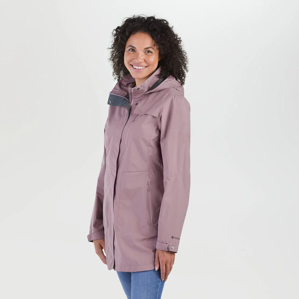 Outdoor Research Aspire Trench Womens - Image 6