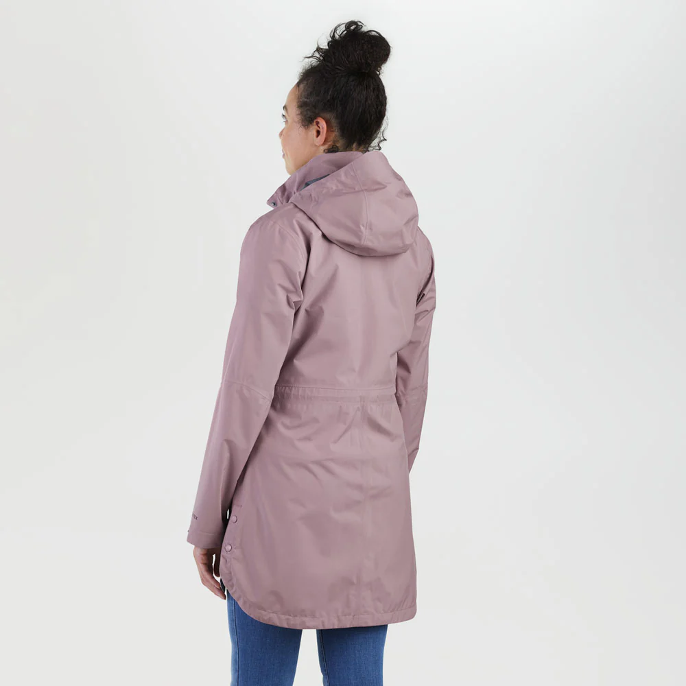 Outdoor Research Aspire Trench Womens - Image 7