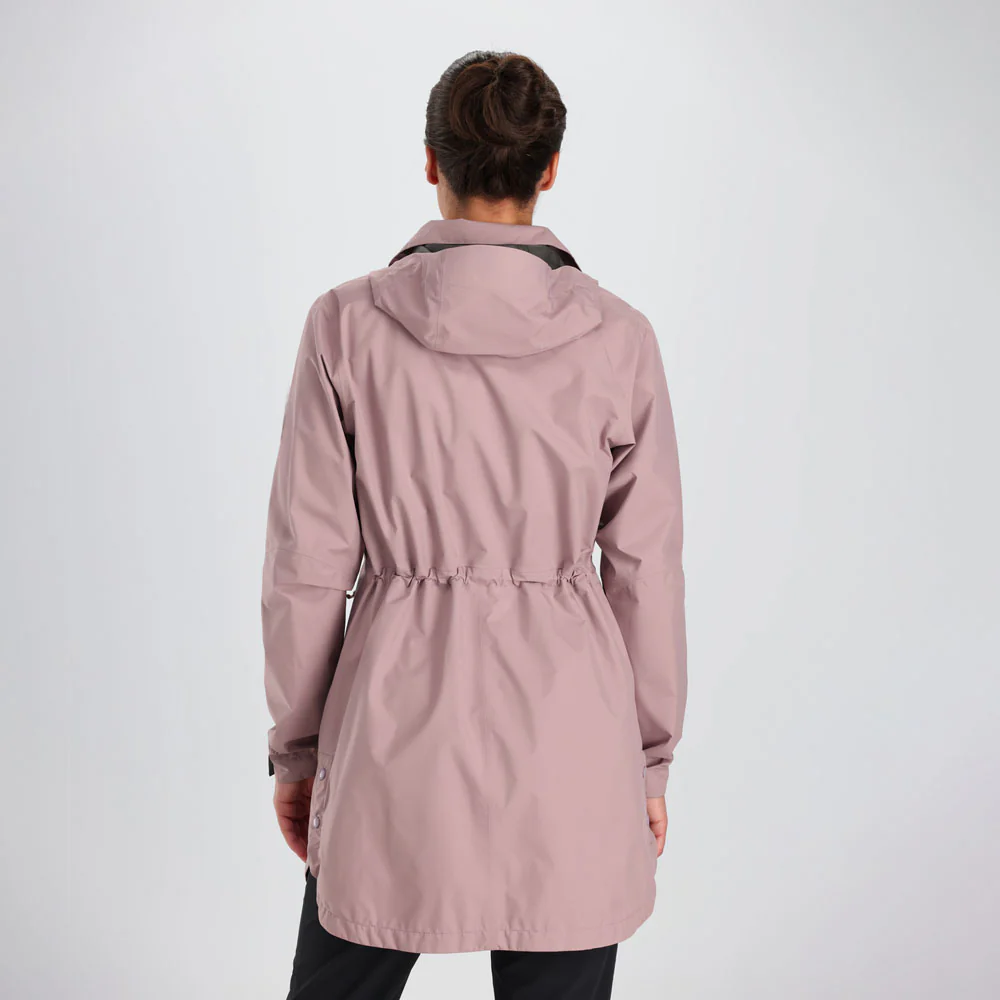 Outdoor Research Aspire Trench Womens - Image 8