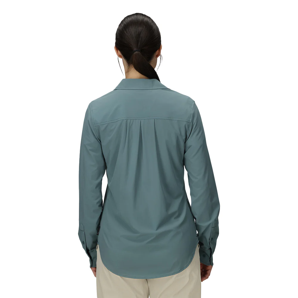 Outdoor Research Astroman L/S Sun Shirt Women’s - Image 20