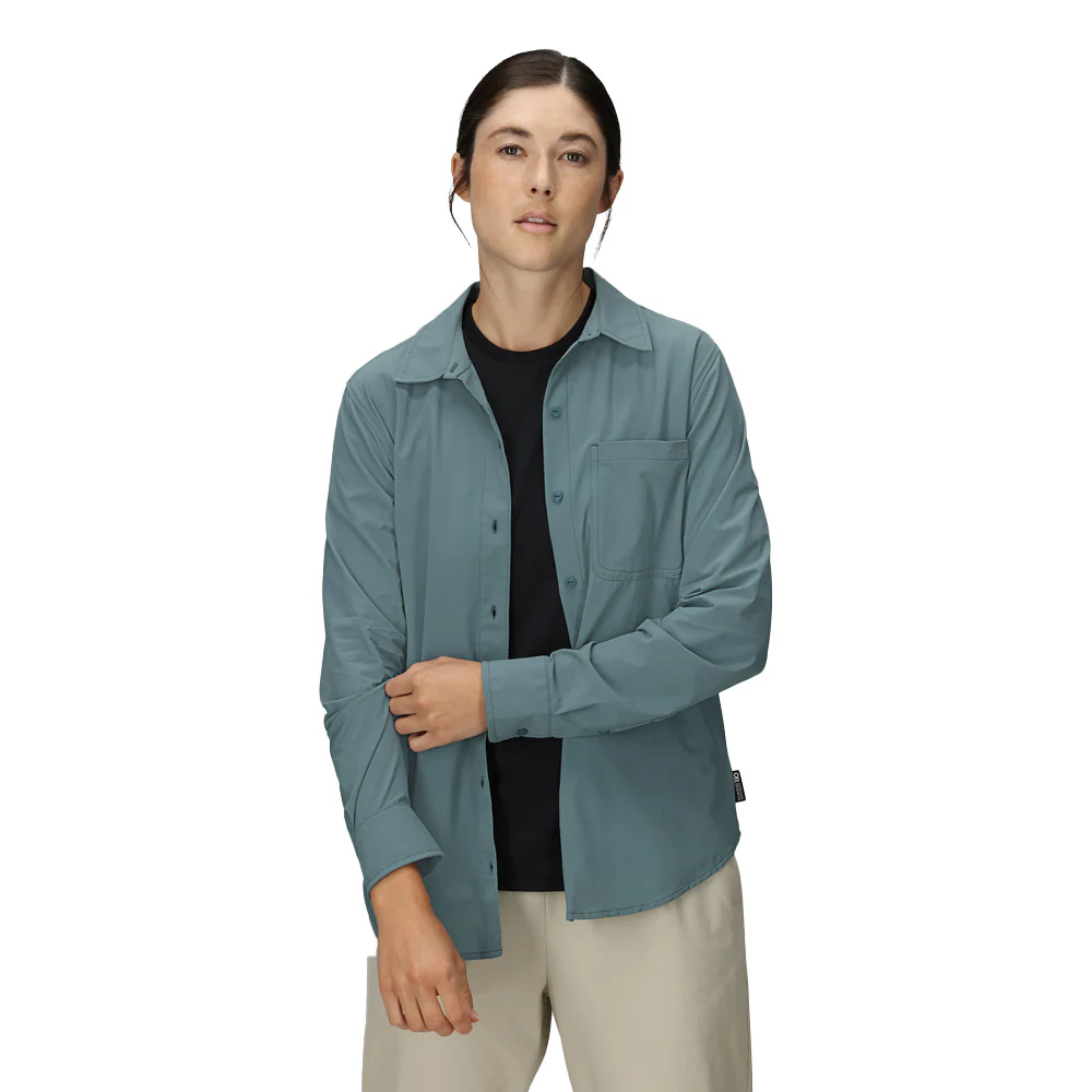Outdoor Research Astroman L/S Sun Shirt Women’s - Image 22