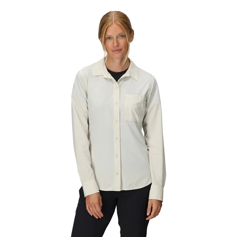 Outdoor Research Astroman L/S Sun Shirt Women’s - Image 24
