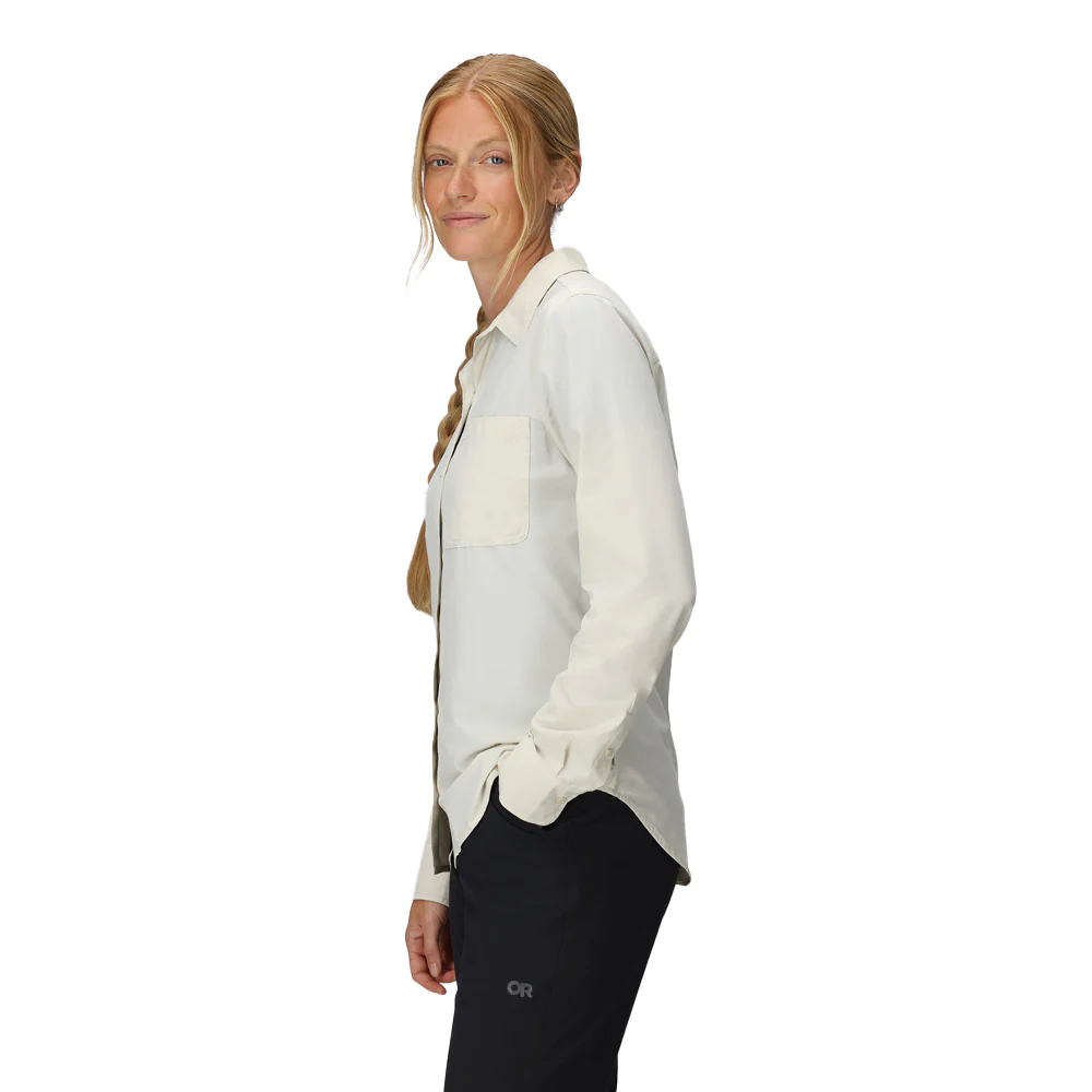 Outdoor Research Astroman L/S Sun Shirt Women’s - Image 26