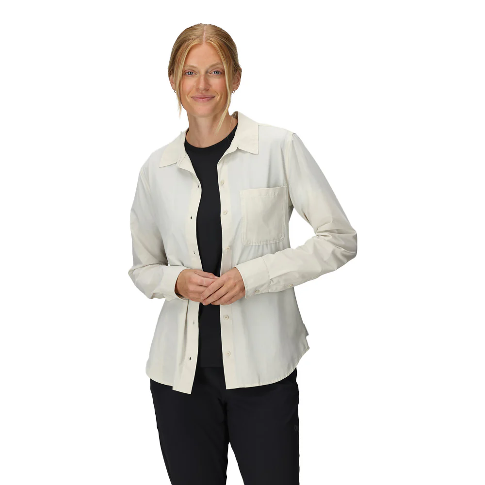 Outdoor Research Astroman L/S Sun Shirt Women’s - Image 27