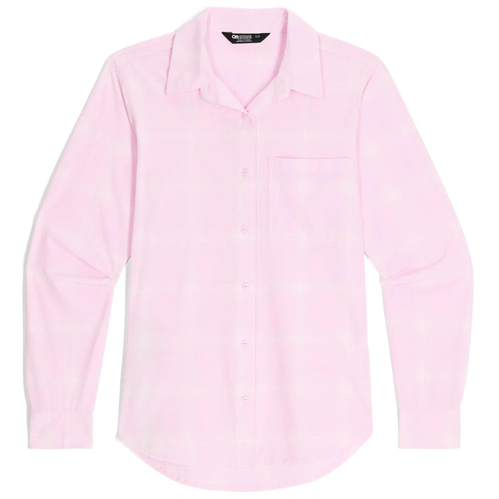 Outdoor Research Astroman L/S Sun Shirt Women’s - Image 4