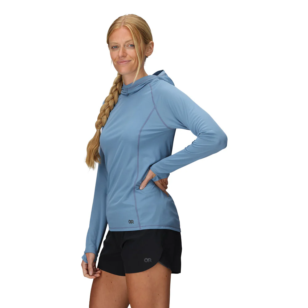 Outdoor Research Echo Hoodie Women’s - Image 11