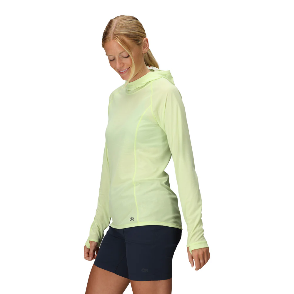 Outdoor Research Echo Hoodie Women’s - Image 14