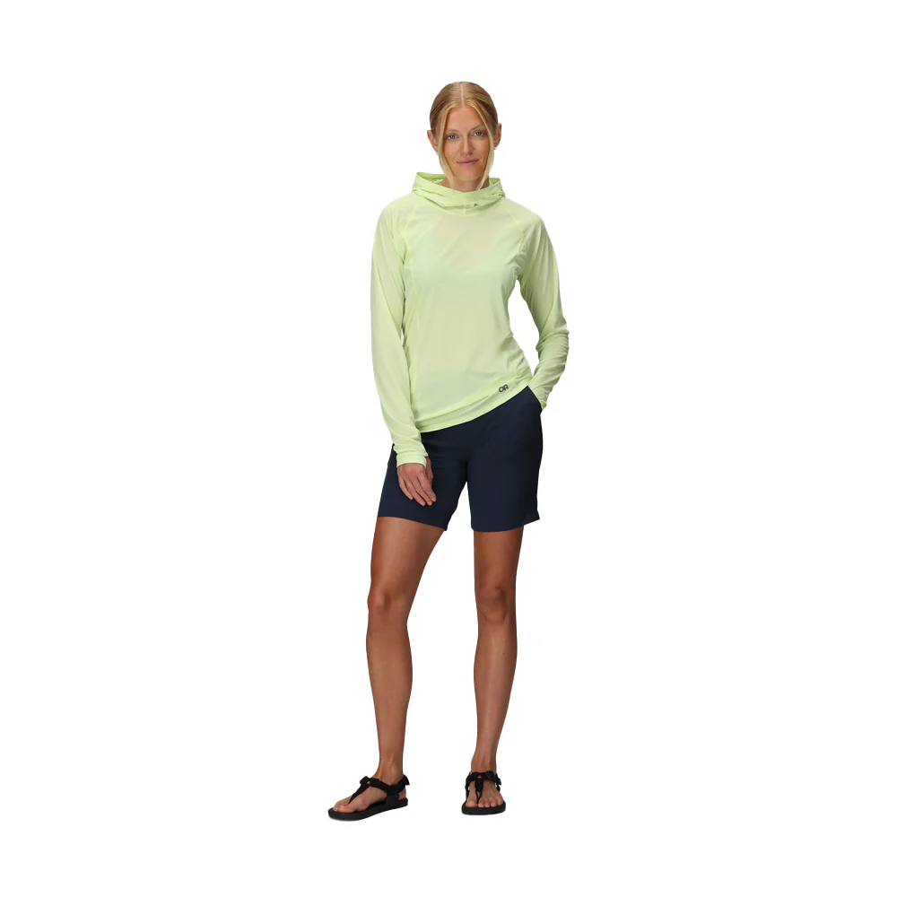 Outdoor Research Echo Hoodie Women’s - Image 15