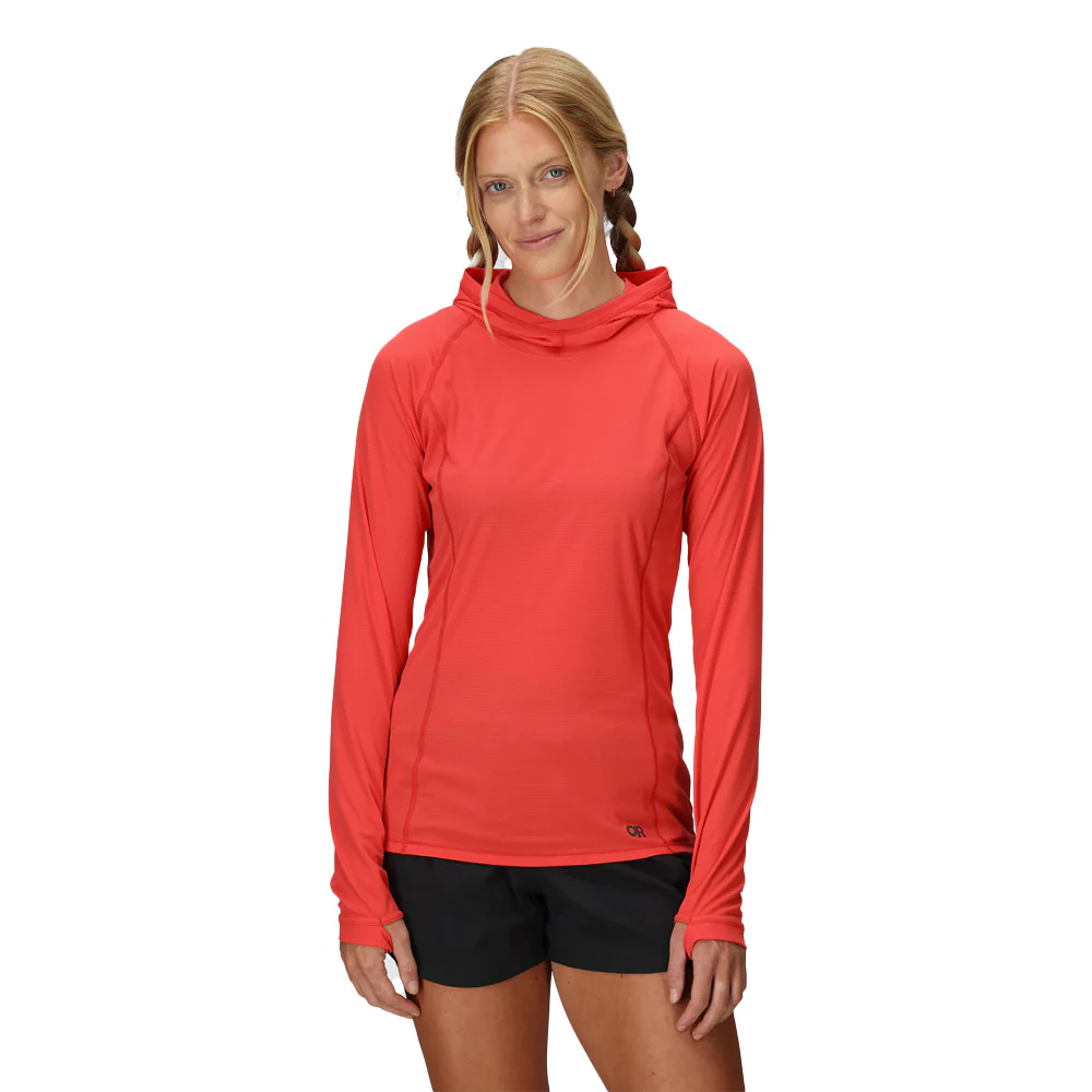 Outdoor Research Echo Hoodie Women’s - Image 16