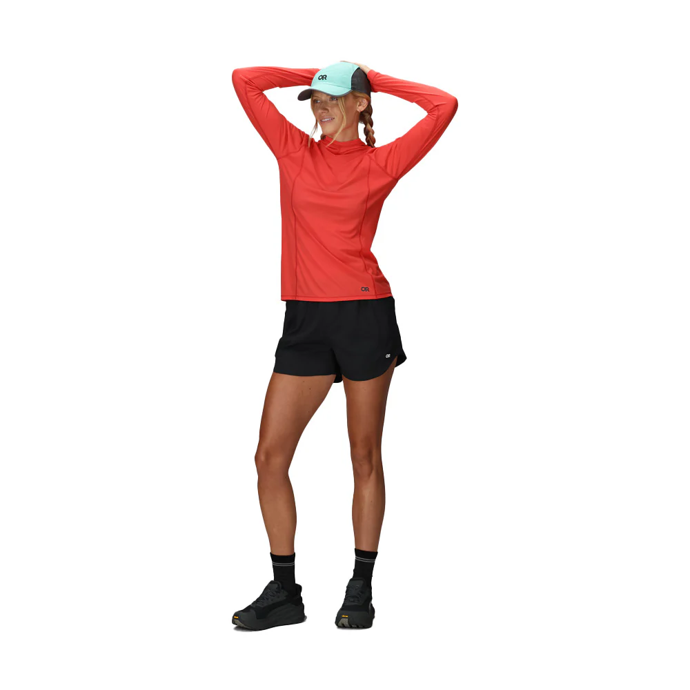 Outdoor Research Echo Hoodie Women’s - Image 19