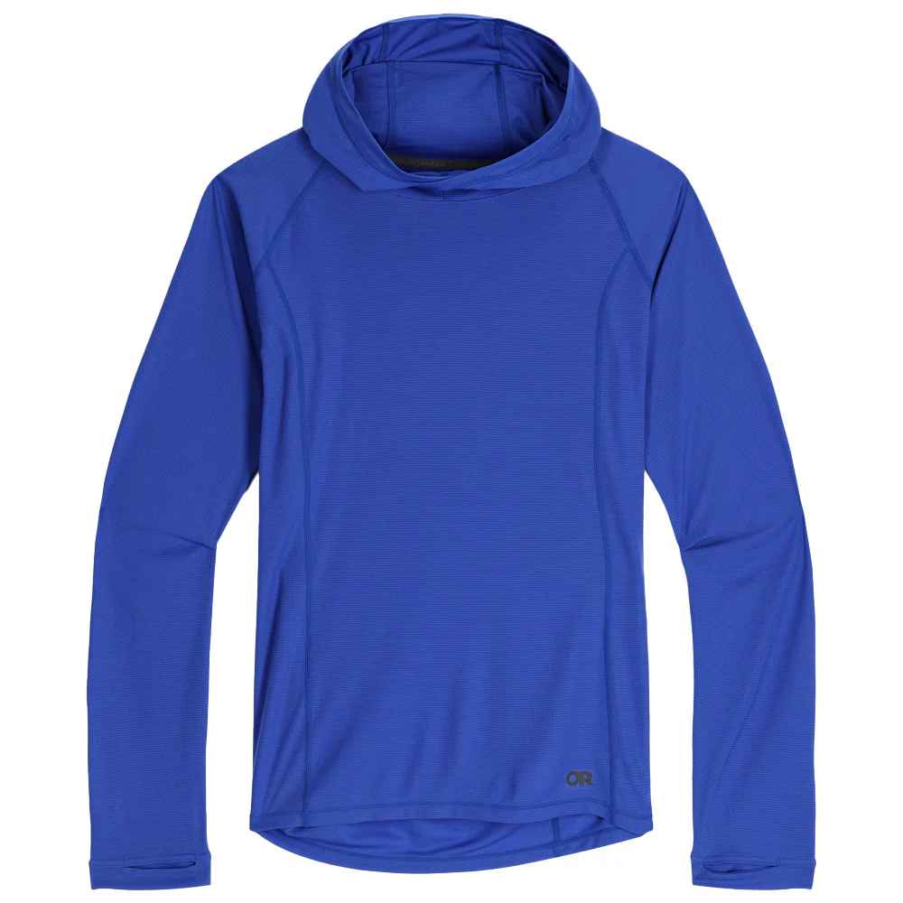 Outdoor Research Echo Hoodie Women’s - Image 2