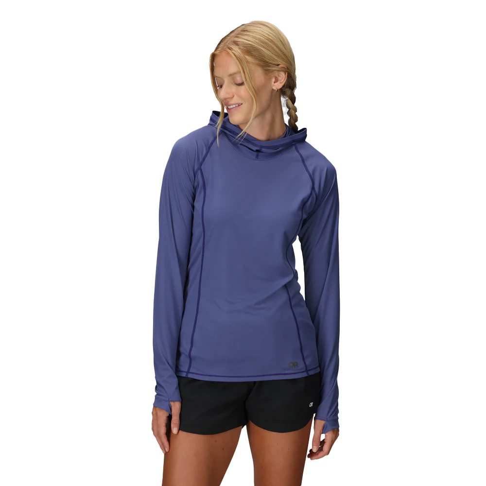 Outdoor Research Echo Hoodie Women’s - Image 3