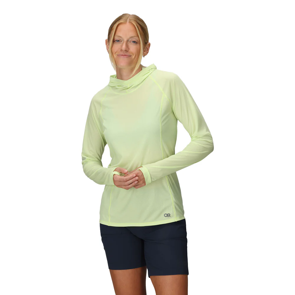 Outdoor Research Echo Hoodie Women’s - Image 4