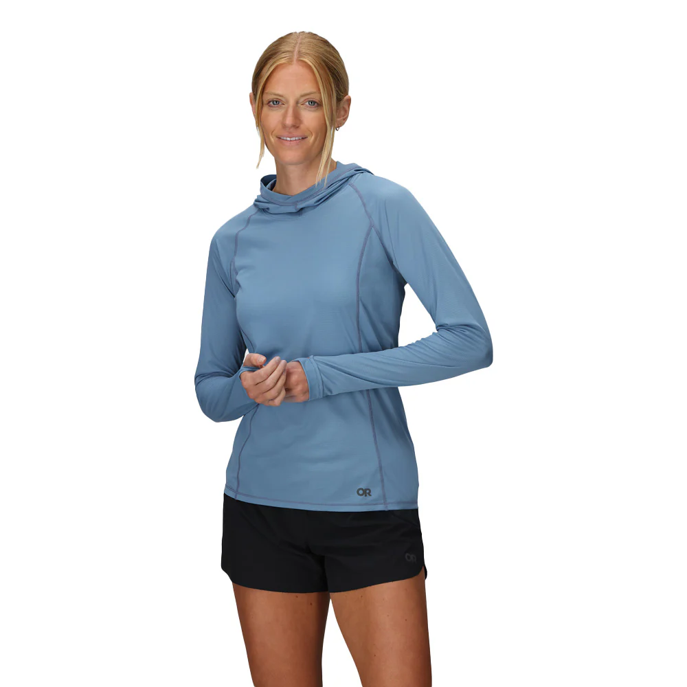 Outdoor Research Echo Hoodie Women’s - Image 5