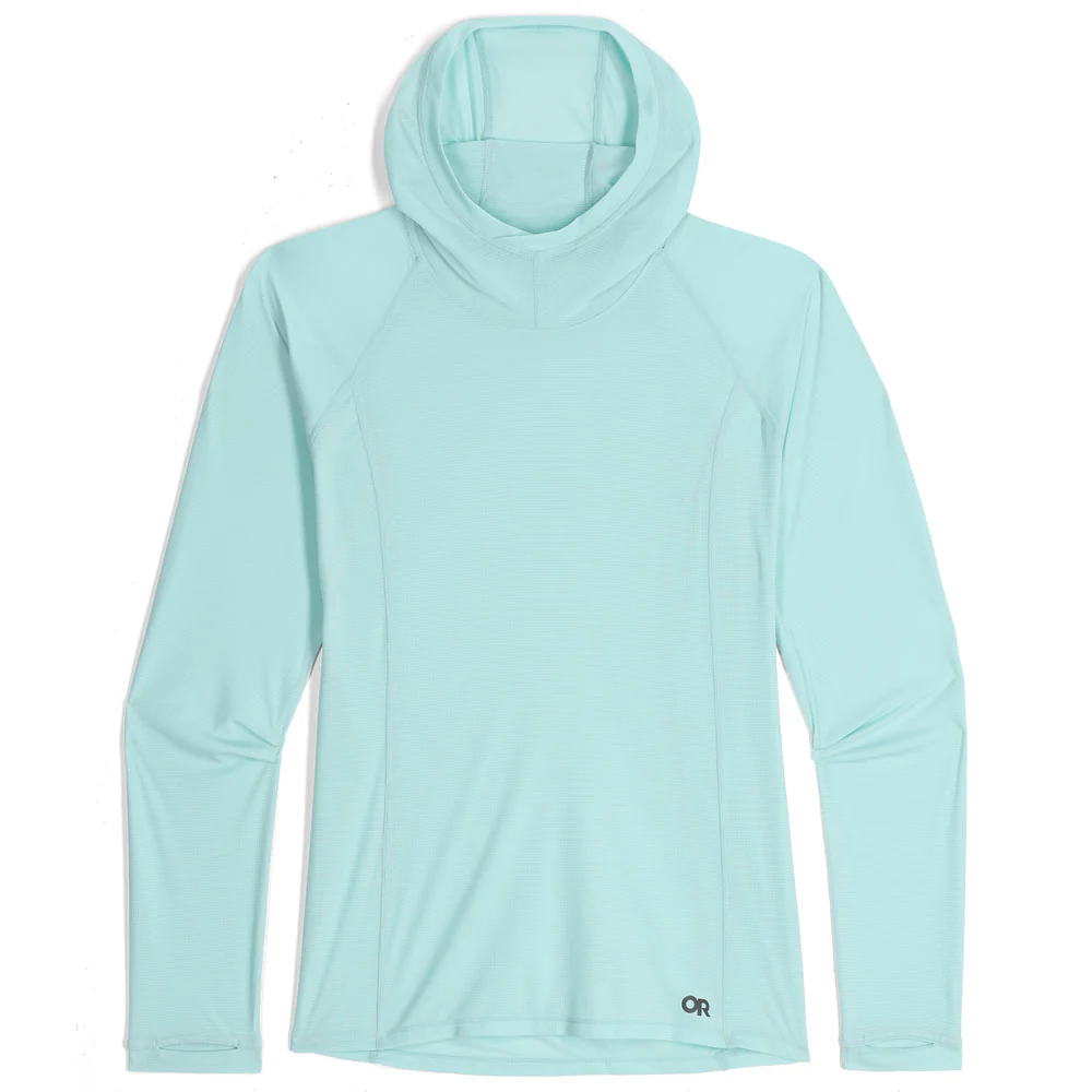 Outdoor Research Echo Hoodie Women’s - Image 8