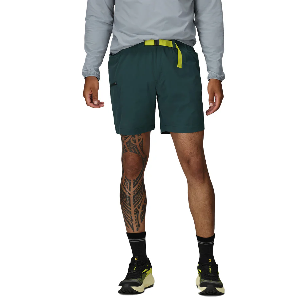 Outdoor Research Ferrosi Shorts 7" Inseam Mens - Image 2