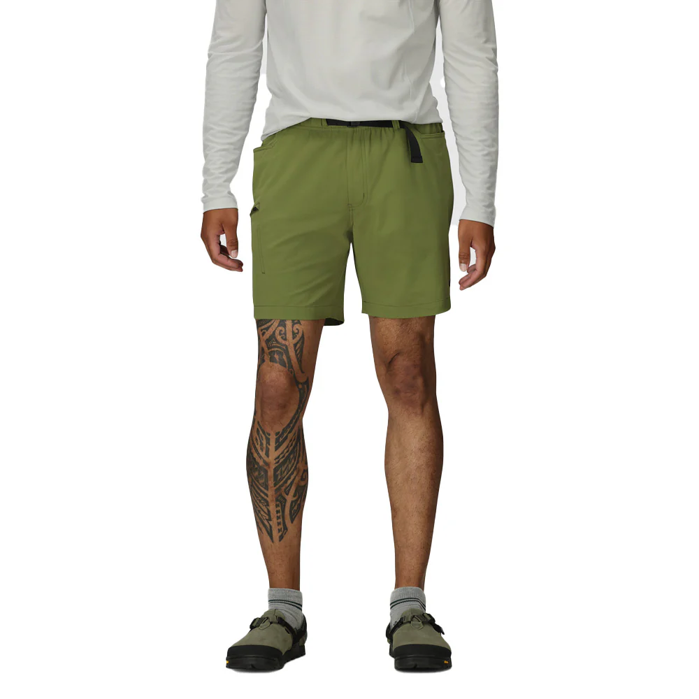 Outdoor Research Ferrosi Shorts 7" Inseam Mens - Image 3