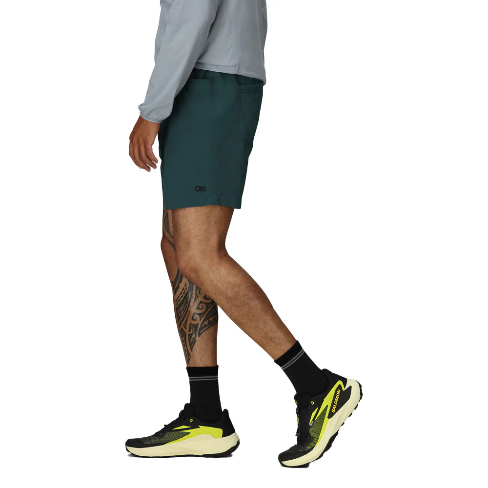 Outdoor Research Ferrosi Shorts 7" Inseam Mens - Image 4