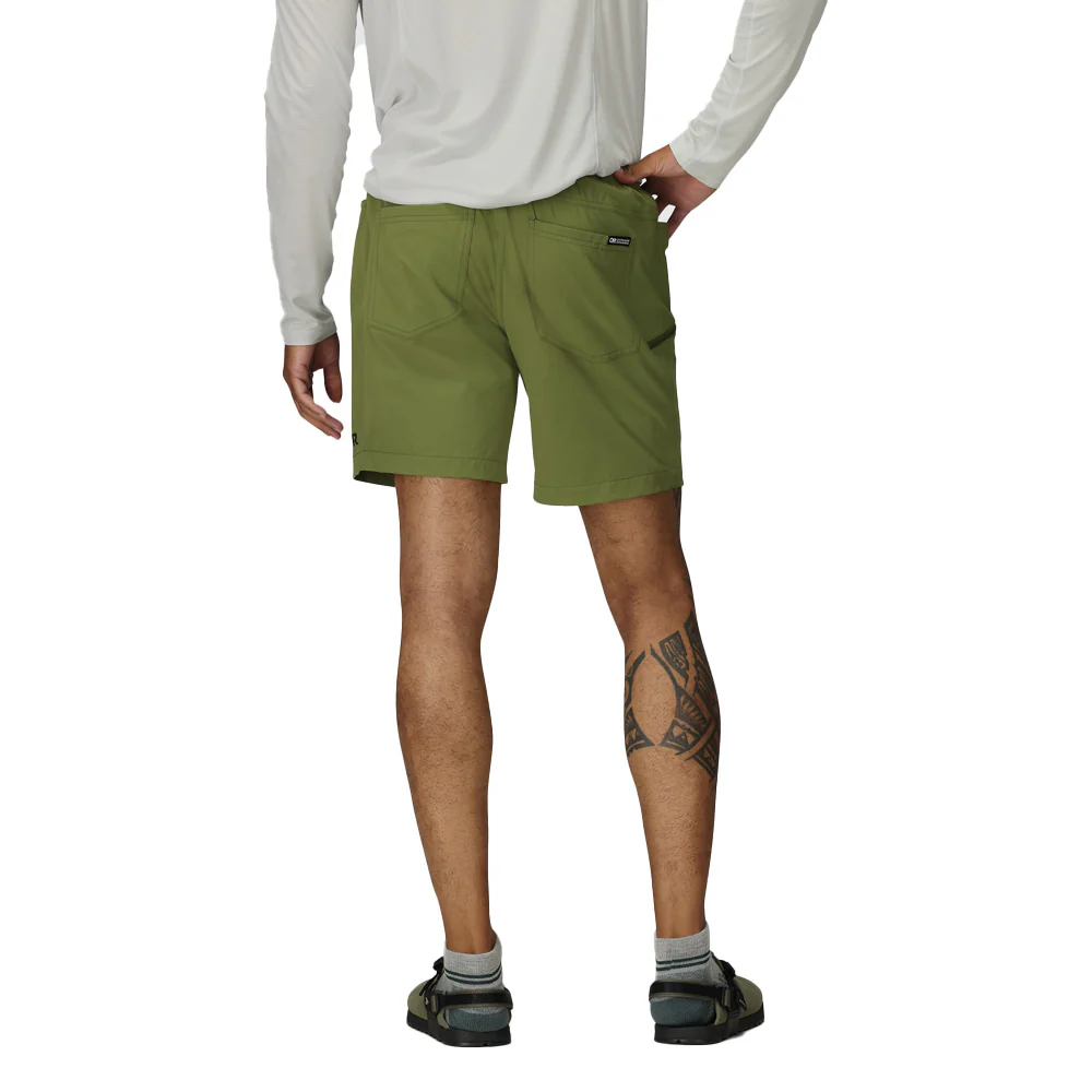 Outdoor Research Ferrosi Shorts 7" Inseam Mens - Image 5