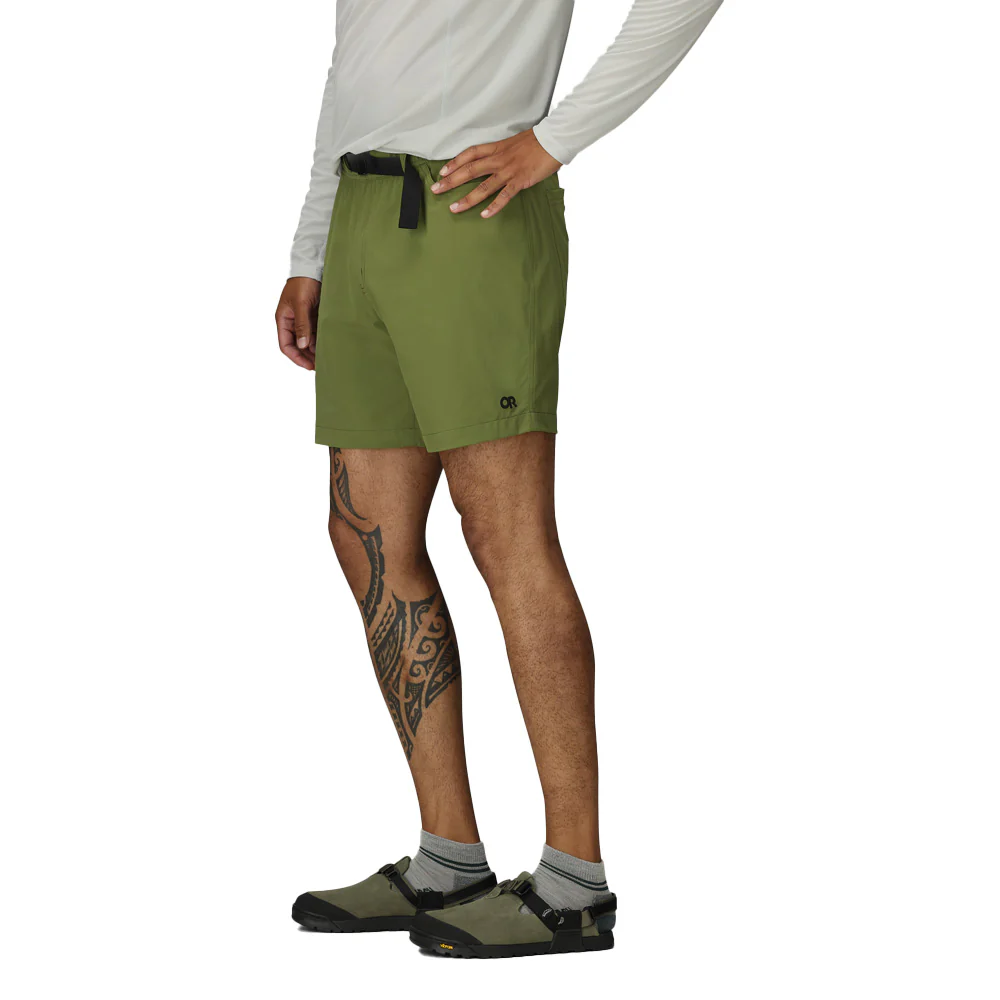 Outdoor Research Ferrosi Shorts 7" Inseam Mens - Image 6