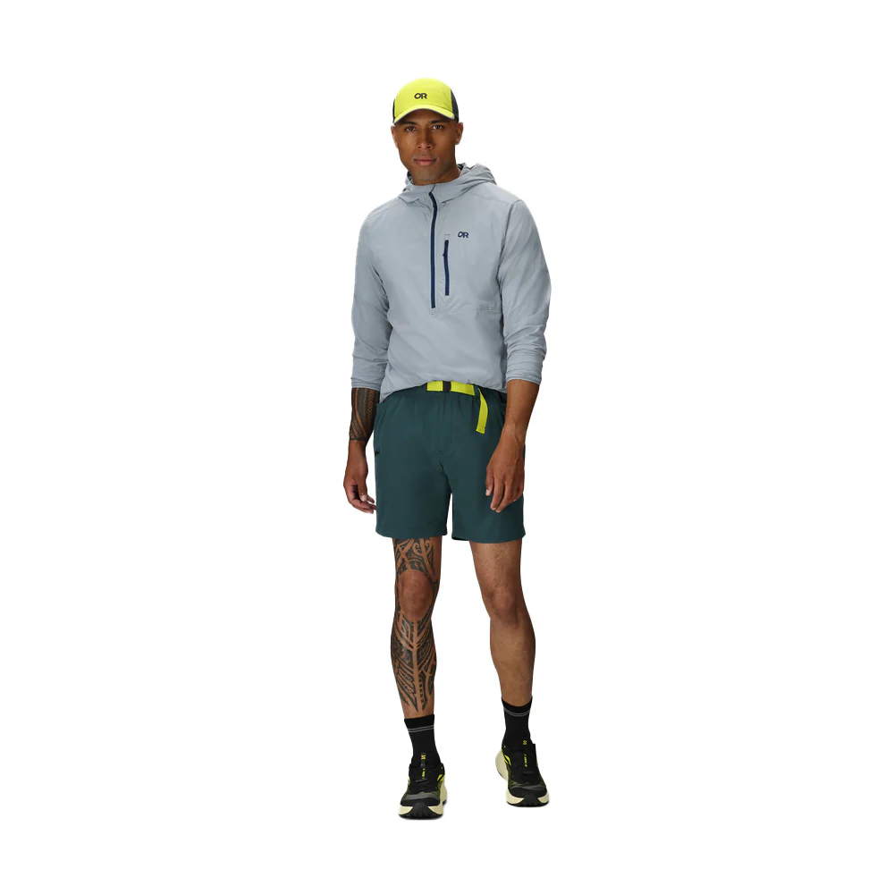 Outdoor Research Ferrosi Shorts 7" Inseam Mens - Image 7