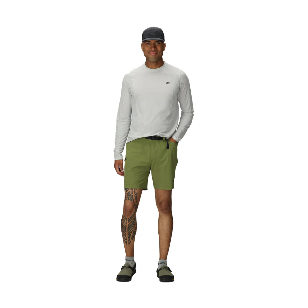 Outdoor Research Ferrosi Shorts 7" Inseam Mens - Image 8