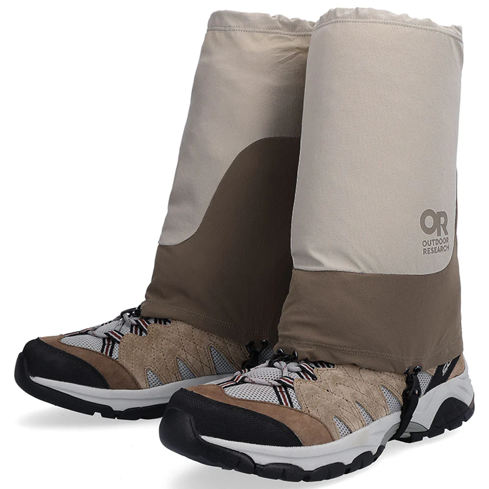 Outdoor Research Ferrosi Thru Gaiters - Image 3