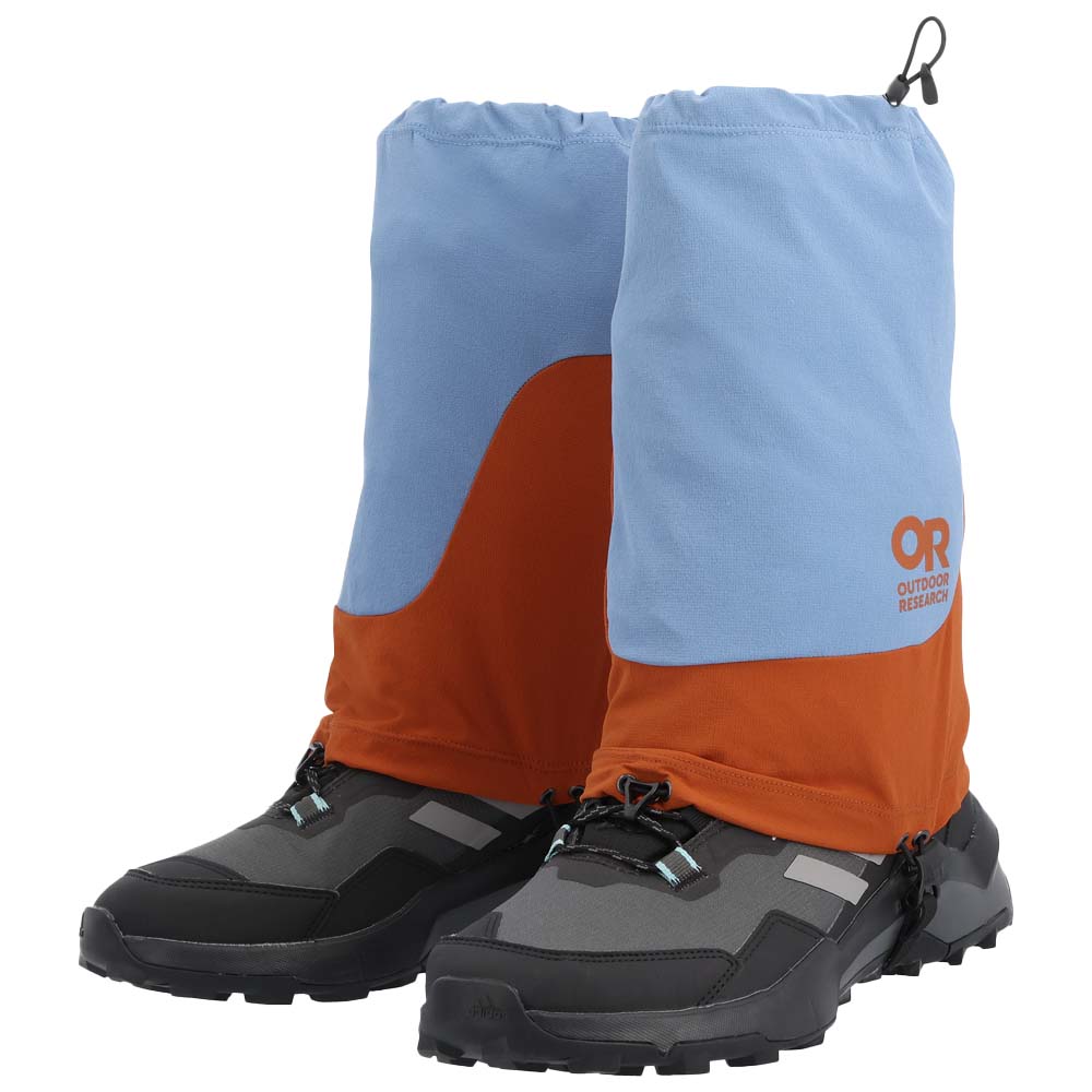 Outdoor Research Ferrosi Thru Gaiters - Image 4