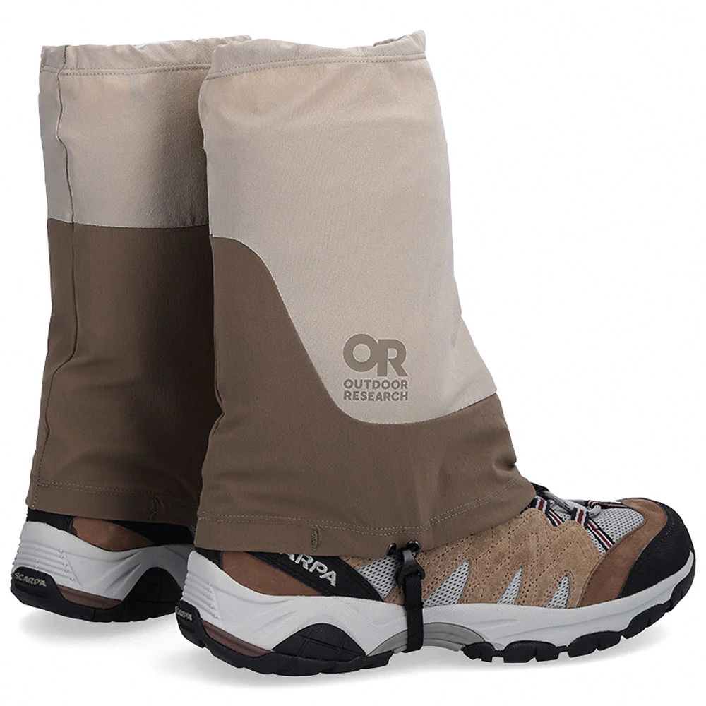 Outdoor Research Ferrosi Thru Gaiters - Image 5